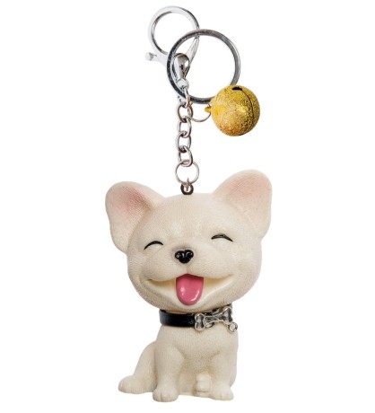 MF- 39/3 Брелок "Щенок"