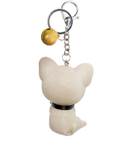 MF- 39/3 Брелок "Щенок"