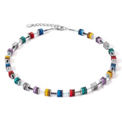 *Колье Multicolour Pop Art
