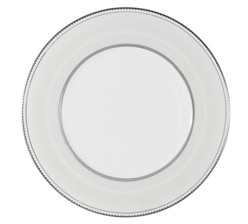 Обеденный сервиз Жемчуг, 6 персон, 27 предметов, Emily