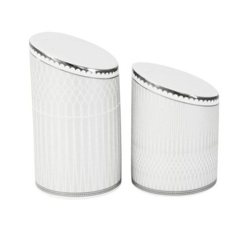 Обеденный сервиз Жемчуг, 6 персон, 27 предметов, Emily