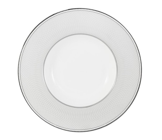 Обеденный сервиз Жемчуг, 6 персон, 27 предметов, Emily