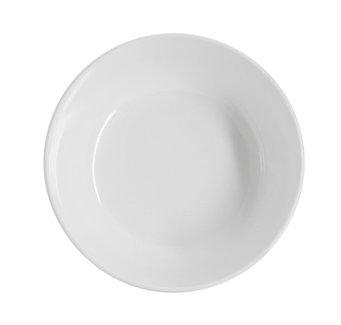 Обеденный сервиз Жемчуг, 6 персон, 27 предметов, Emily