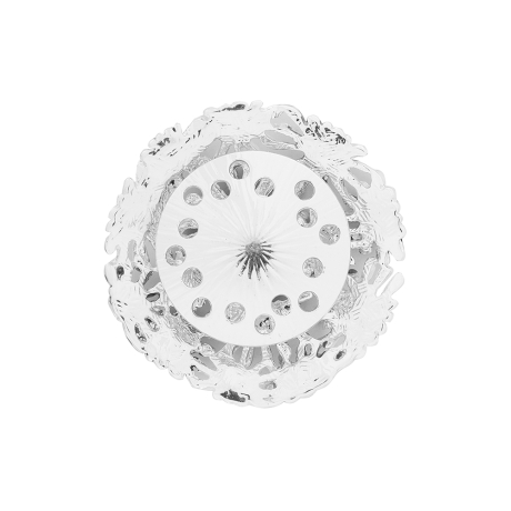 Брошь Хризантемы XZ0985.21 BL/S Shadore