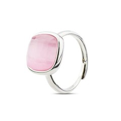 Кольцо METALLO E CRISTALLO