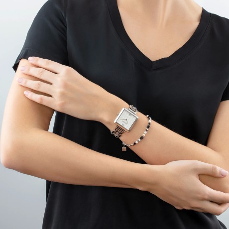 Часы Silver-Silver