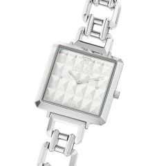 Часы Silver-Silver