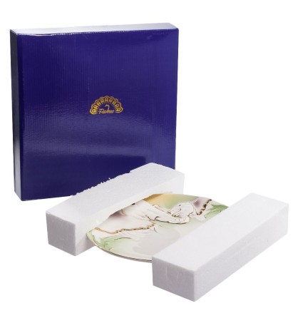 FM-74/ 5 Блюдо "Слоны" 25см (Pavone)