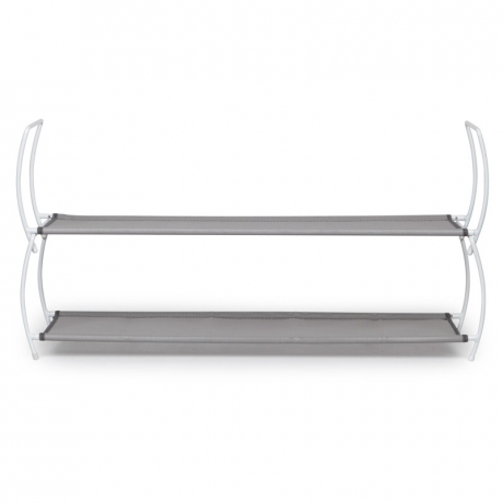 Полка для обуви Imelda, серая, Umbra