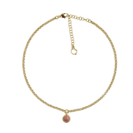 Колье Alebrije Oro