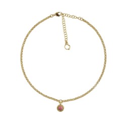 Колье Alebrije Oro