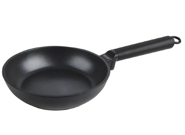 Сковорода Loft, 24х5.5 см. Rondell