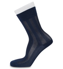 Носки мужские Summer Time ASUM-0011  43-44 синий (Artsocks)