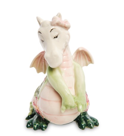 JP-41/12 Фигурка "Дракон" (Pavone)