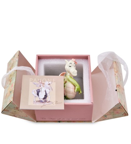 JP-41/12 Фигурка "Дракон" (Pavone)