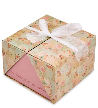 JP-41/12 Фигурка "Дракон" (Pavone)