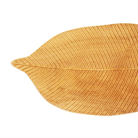 Блюдо для сервировки "Тополь" Uneca, 20x1,8x39 см.