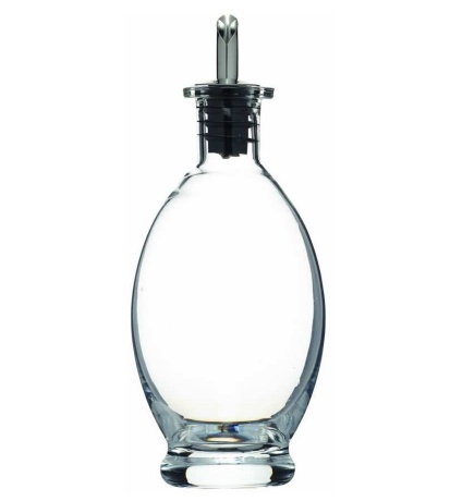 Графин для масла и уксуса с дозатором, 400 мл. KitchenCraft