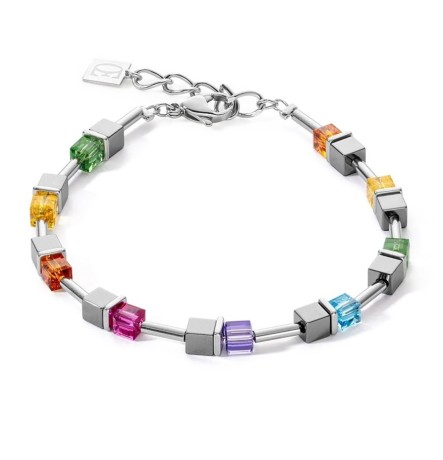 Браслет Multicolour 5020/30-1500 Coeur de Lion