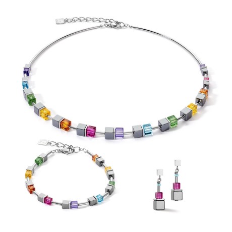 Браслет Multicolour 5020/30-1500 Coeur de Lion