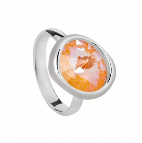 Кольцо Peach Delite K1902.6 R/S Fiore Luna