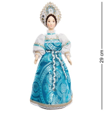 RK-257 Кукла "Федосья"