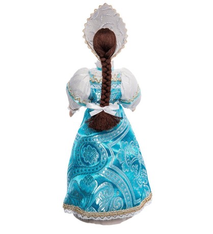 RK-257 Кукла "Федосья"