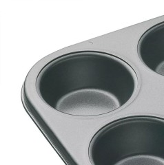 Форма для выпечки, 27х18 см. с антипригарным покрытием MasterClass Kitchen Craft