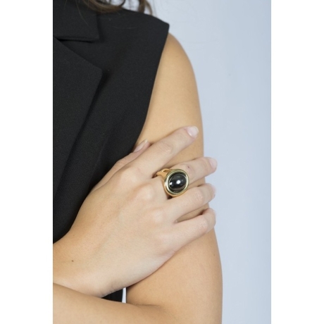 Кольцо Ventura Oro 18.5 мм K210501-42-10 Ciclon