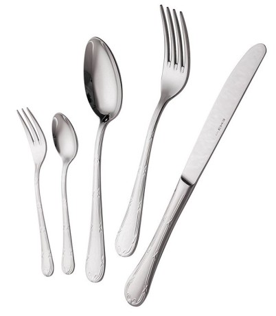 Набор столовых приборов LUIGI XVI, 30 шт. EME