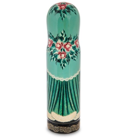 МР-25/ 67 Футляр для бутылки "Настенька" бол.