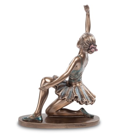 WS-408 Статуэтка "Балерина"