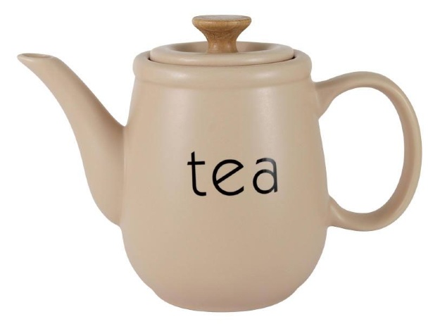 Чайник "Птичье молоко" 1 л., LF Ceramics