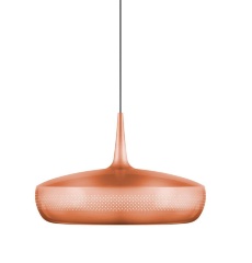 Плафон Clava Dine Copper, 43x28 см. Umage