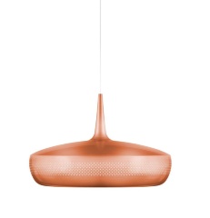 Плафон Clava Dine Copper, 43x28 см. Umage