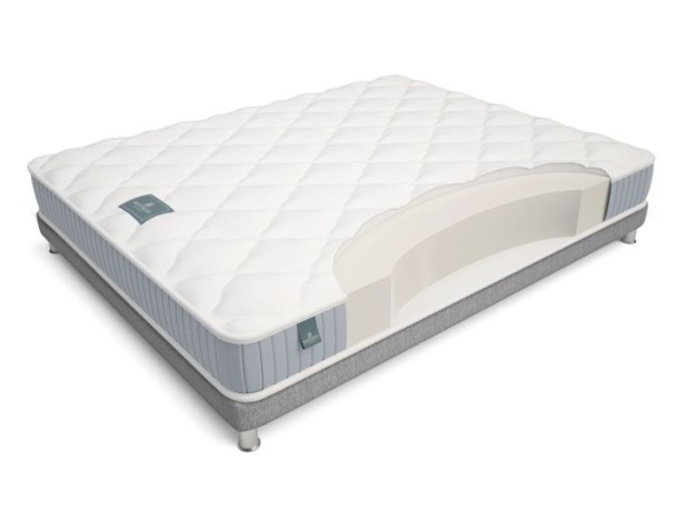 Матрас flora ФЛОРА, MaterLux