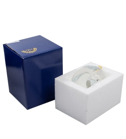 CMS-41/20 Фигурка подвесная "Ангельская песнь" (Pavone)