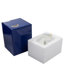 CMS-41/20 Фигурка подвесная "Ангельская песнь" (Pavone)