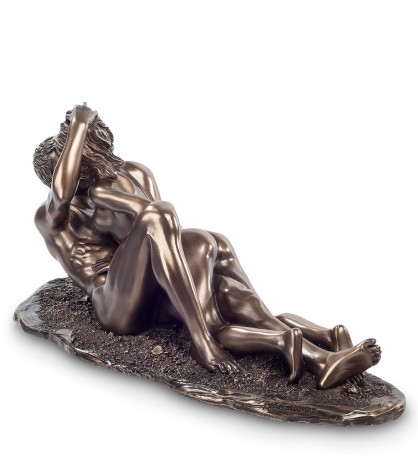 WS-198 Статуэтка "Влюбленные"