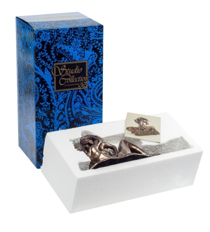 WS-198 Статуэтка "Влюбленные"