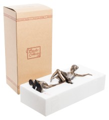 WS-407 Статуэтка "Балерина"