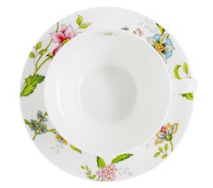 Чашка с блюдцем Provence, 250 мл. Emily