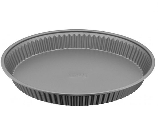 Форма для пирога и коржа, 26 см. с волнистыми краями Inspiration Kaiser