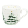Кружка "Рождественский лес", 425 мл. Koenitz