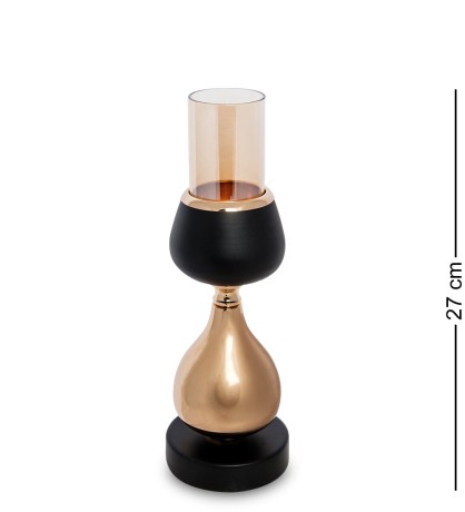 GSM-401 Подсвечник "Монтеверди"