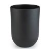 Контейнер мусорный Touch, черный, Umbra