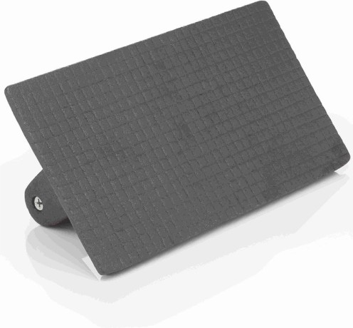 Пресс для гриля, 21x11x6,5 см. чугун KC Kitchen Craft