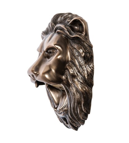 WS-1036 Открывалка для бутылок "Лев"