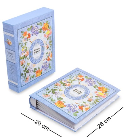 WF-147/2 Фотоальбом "Приятные воспоминания"