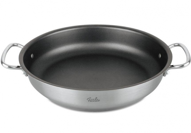 Сковорода Fissler, Original pro collection, 32 см.